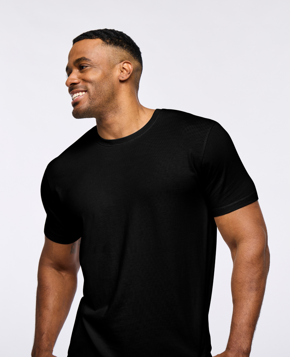 Unisex Vintage Wash Tee