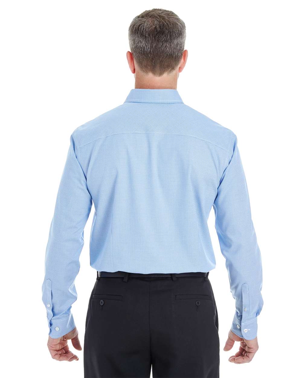 Men's Crown Dress Shirt