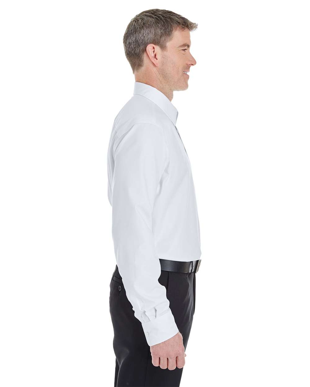 Men's Crown Dress Shirt
