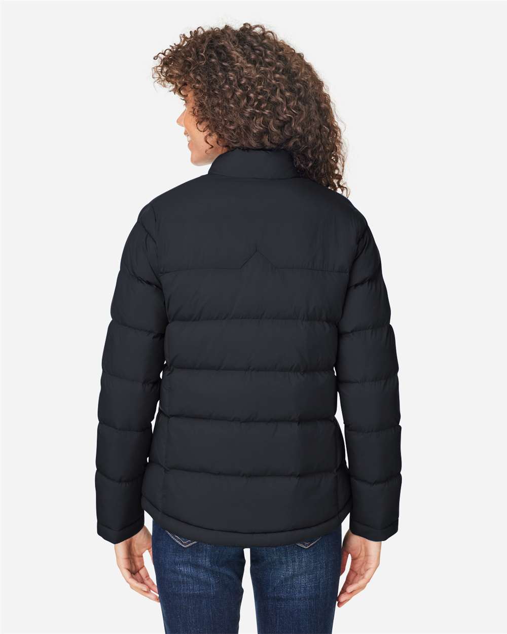 Women’s Puffer Jacket
