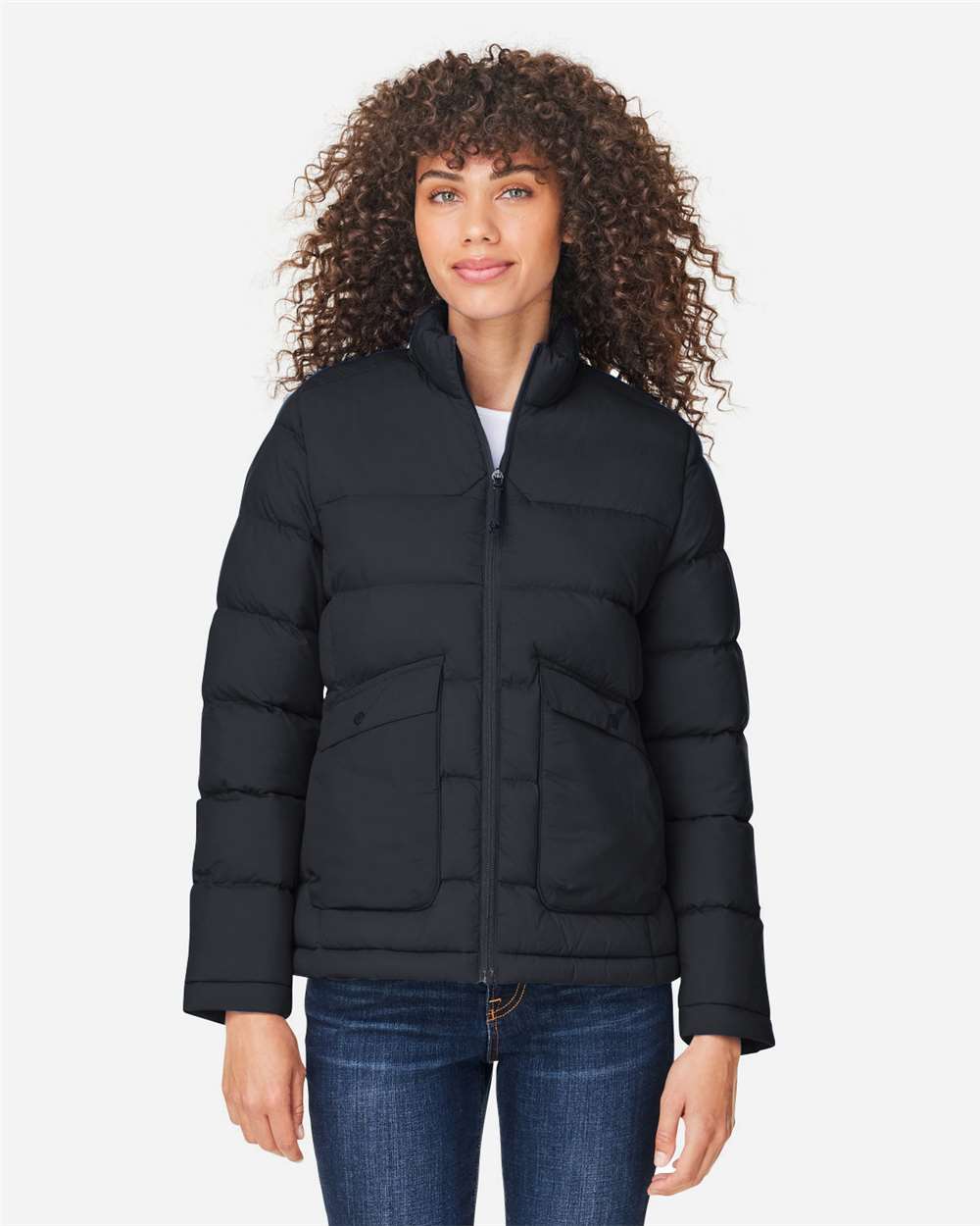 Women’s Puffer Jacket