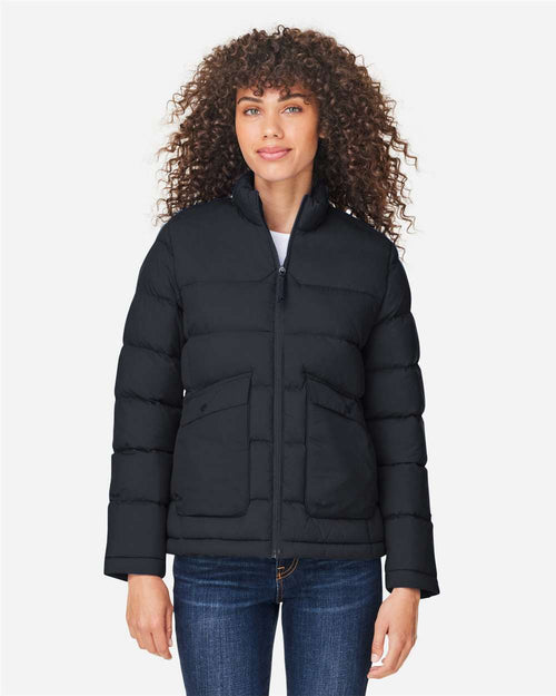 Women’s Puffer Jacket