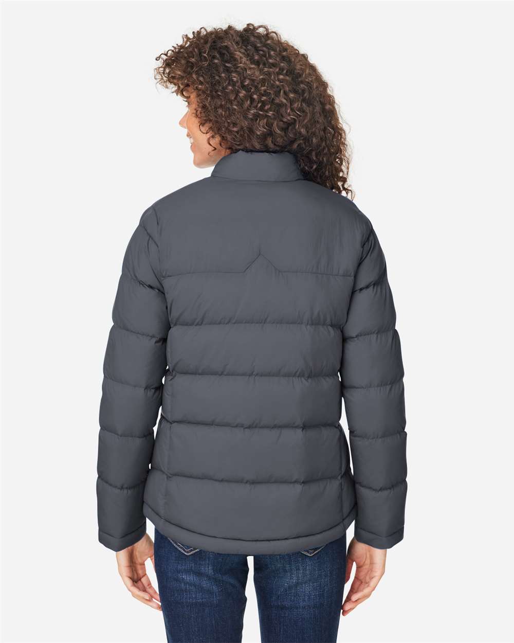 Women’s Puffer Jacket