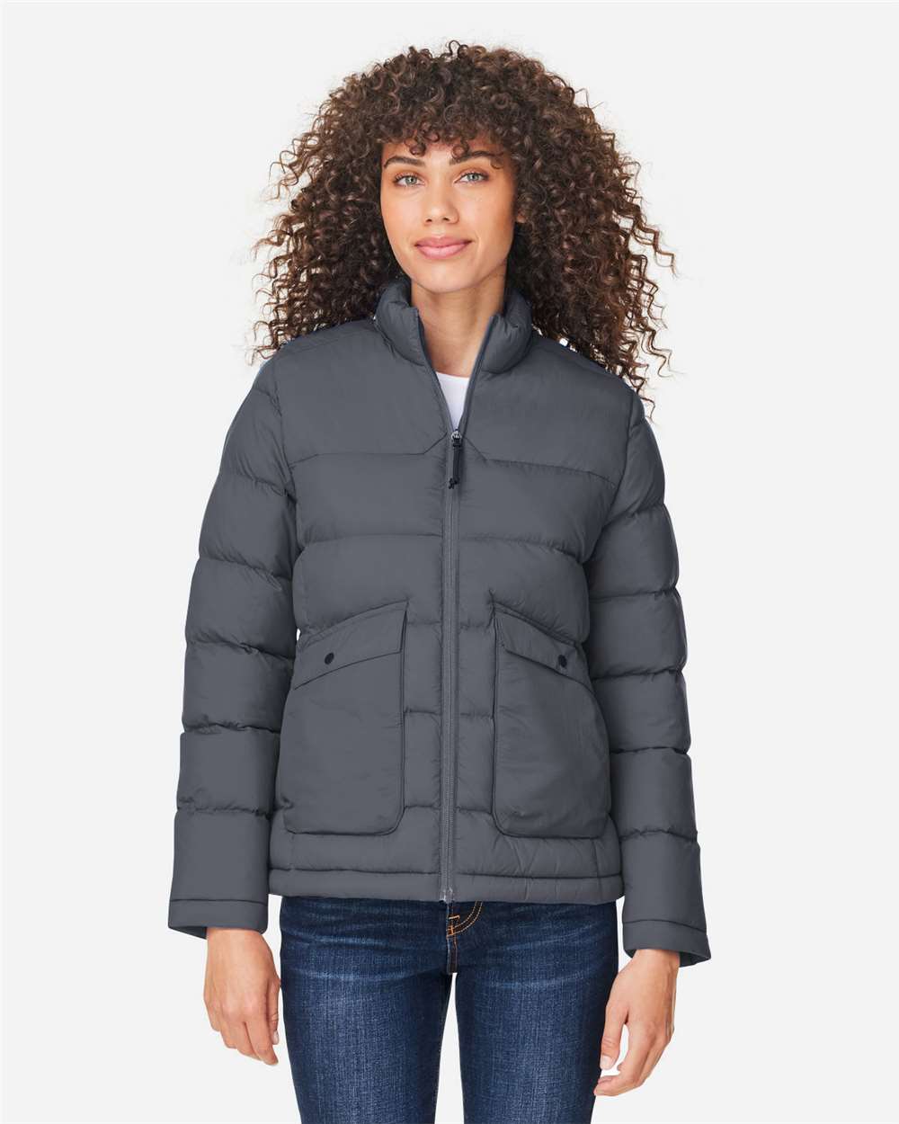 Women’s Puffer Jacket