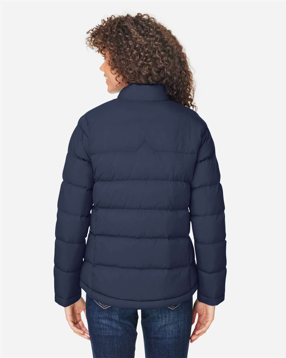 Women’s Puffer Jacket