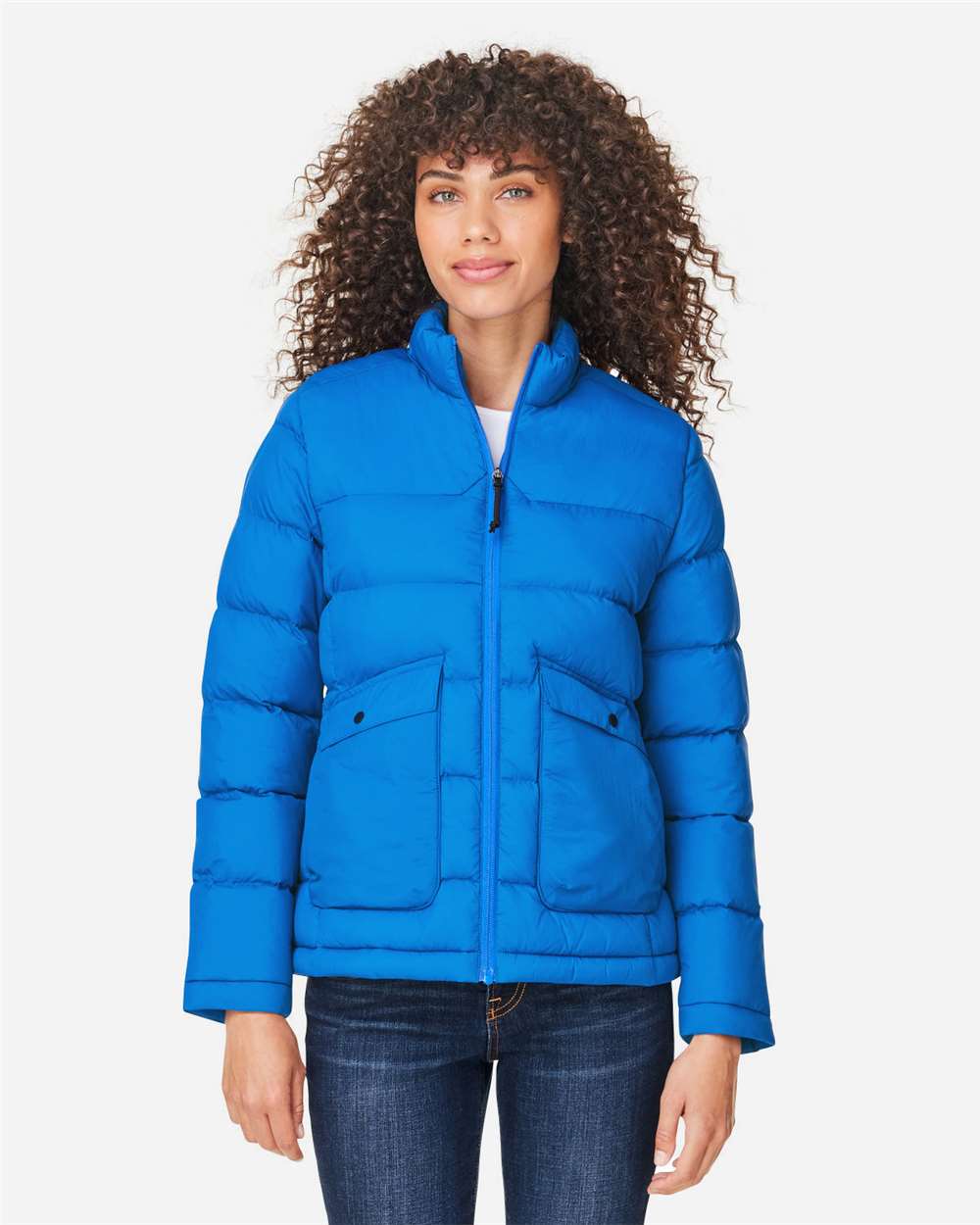Women’s Puffer Jacket