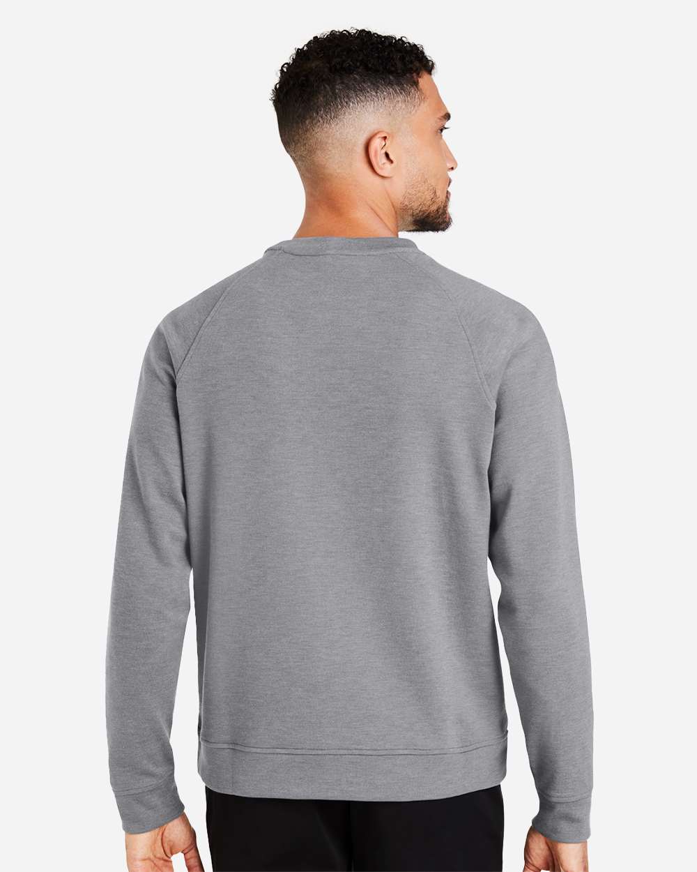 Men's Charleston Pullover - Graphite - L