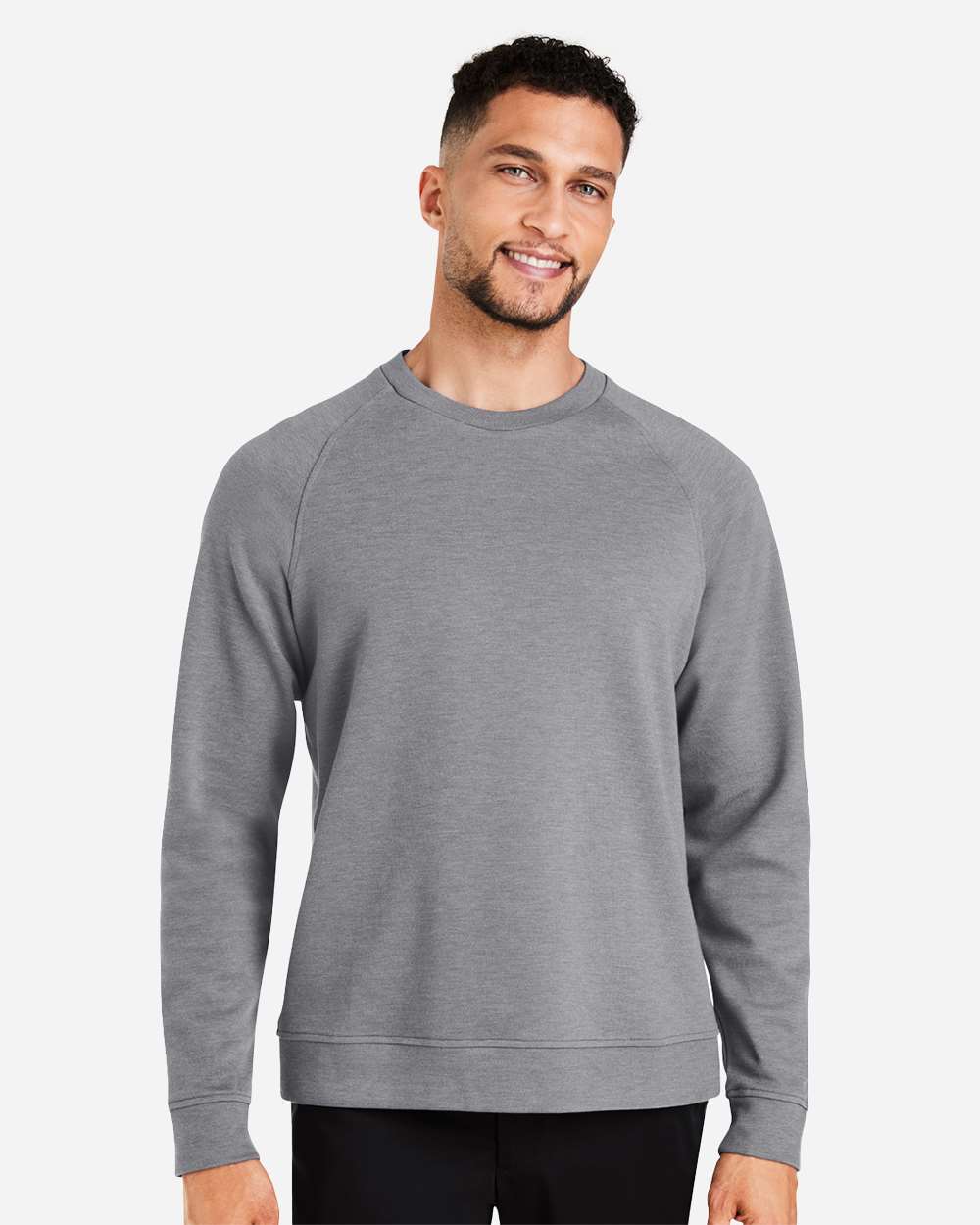 Men's Charleston Pullover - Graphite - S