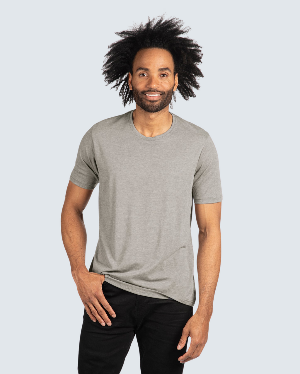 The Staple Daily Crew 5-Pack
