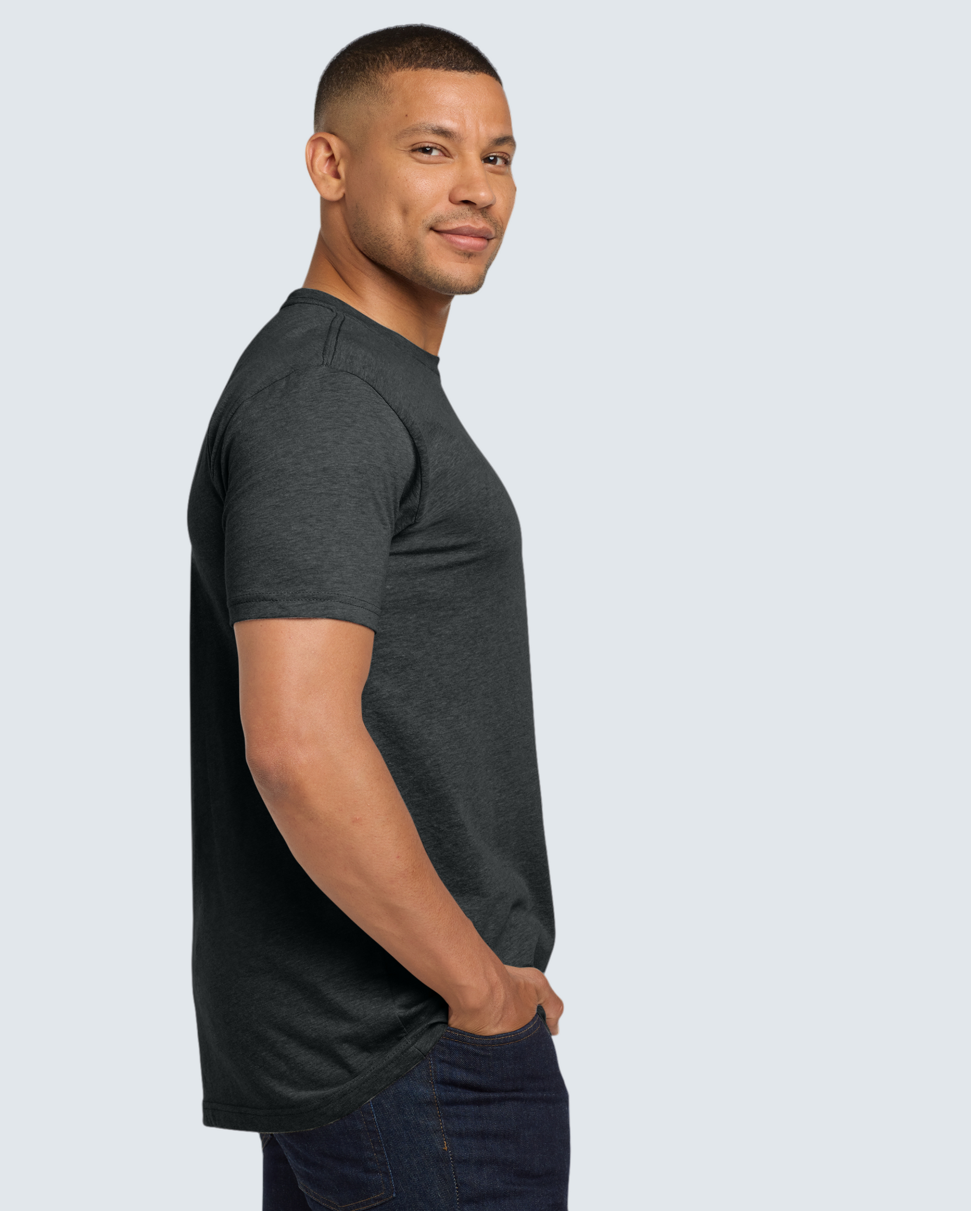The Signature Crew 6-Pack