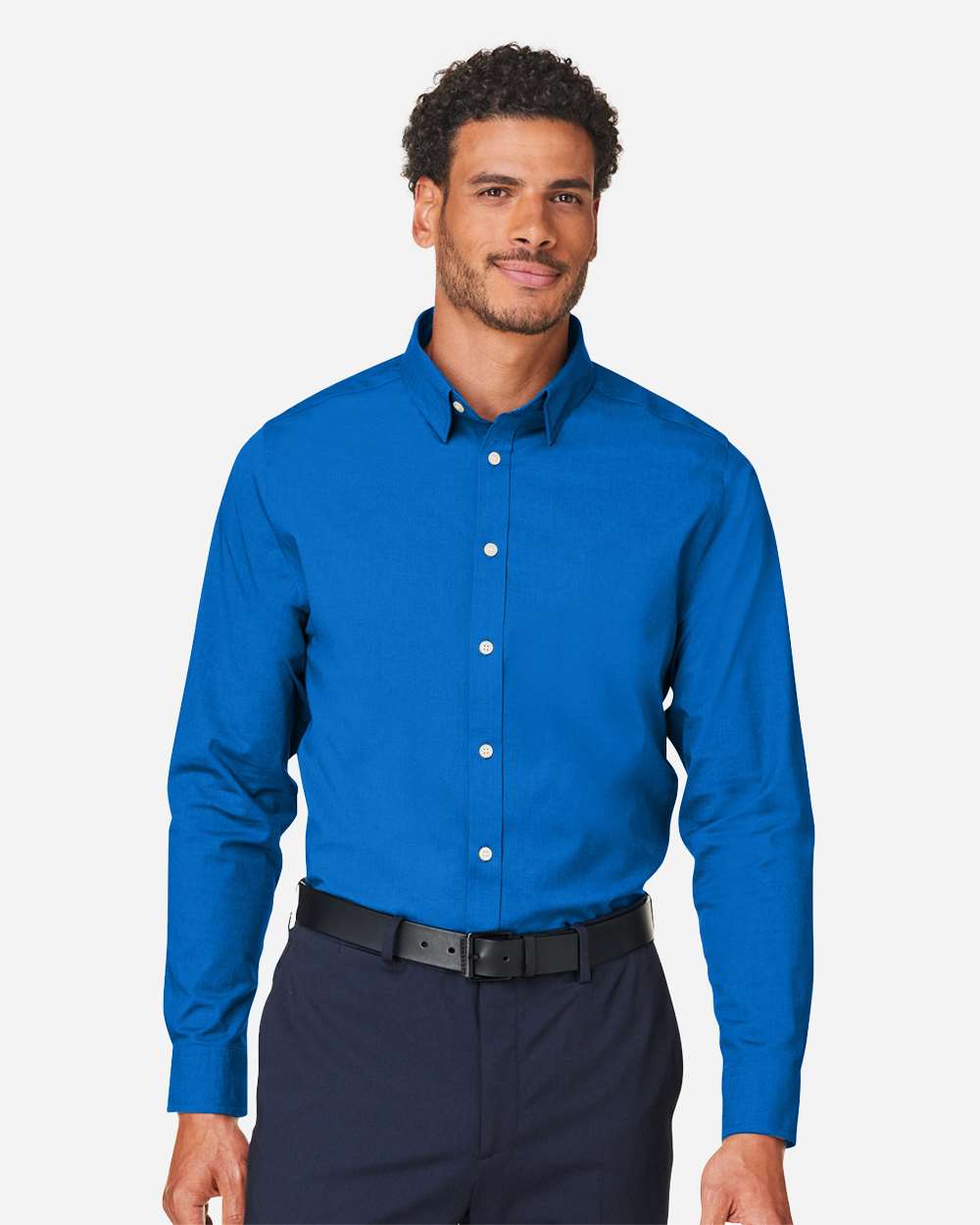 Men's CrownLux Dress Shirt