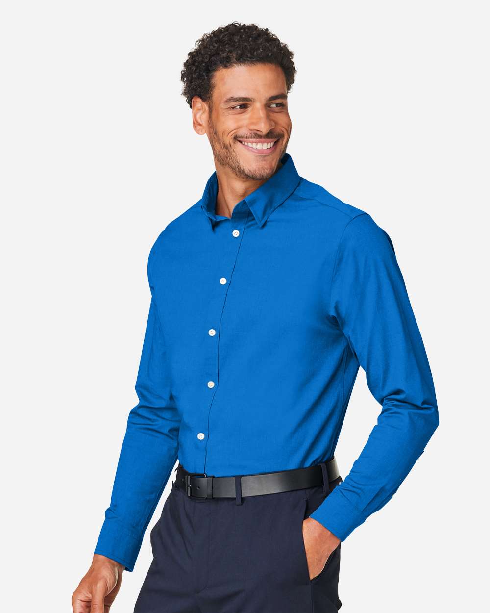 Men's CrownLux Dress Shirt