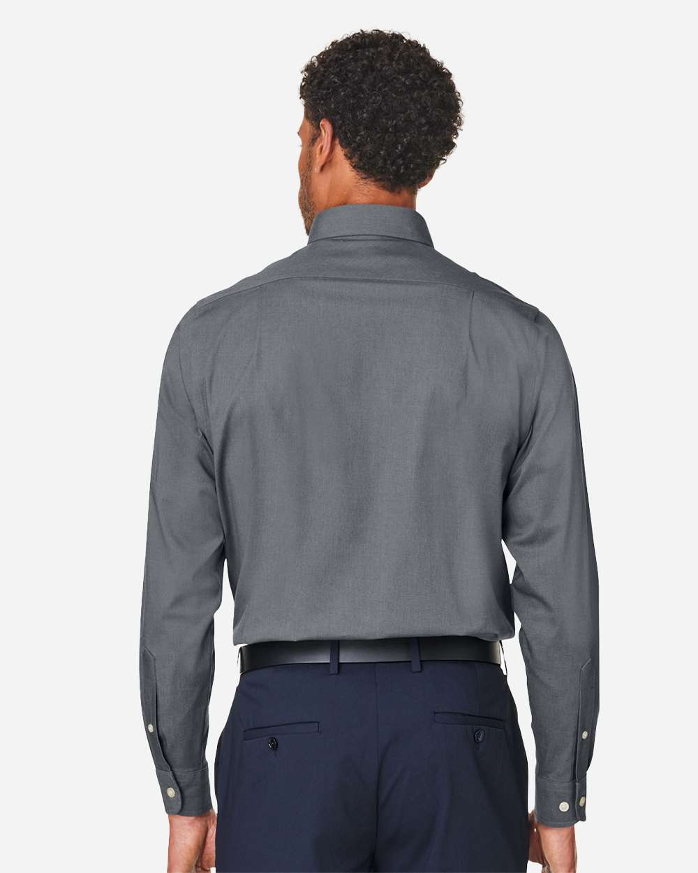 Men's CrownLux Dress Shirt