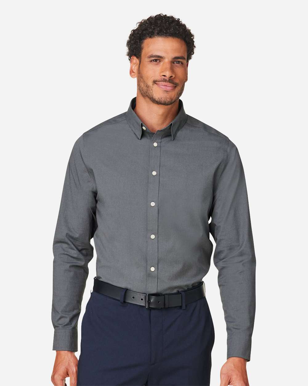 Men's CrownLux Dress Shirt