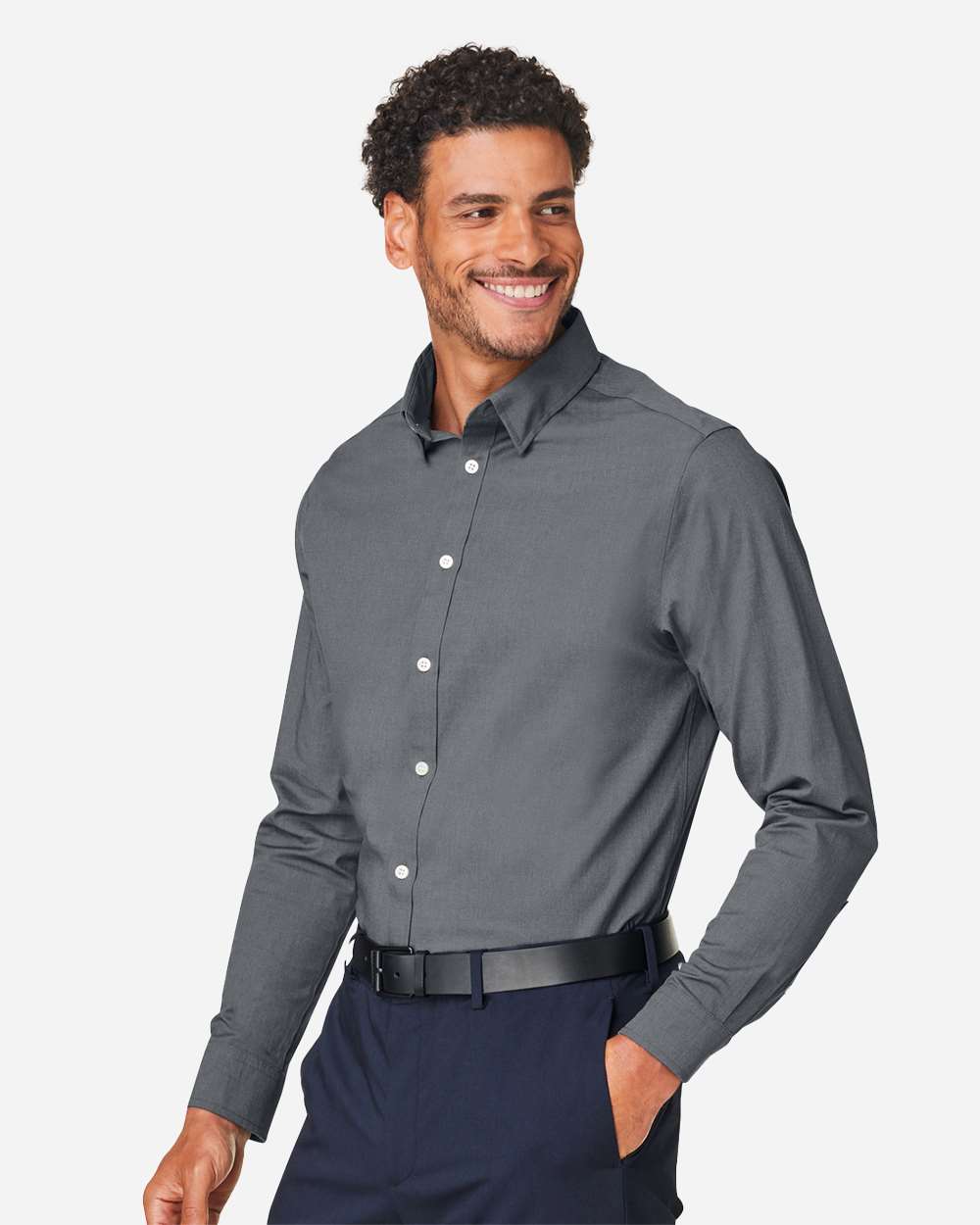 Men's CrownLux Dress Shirt
