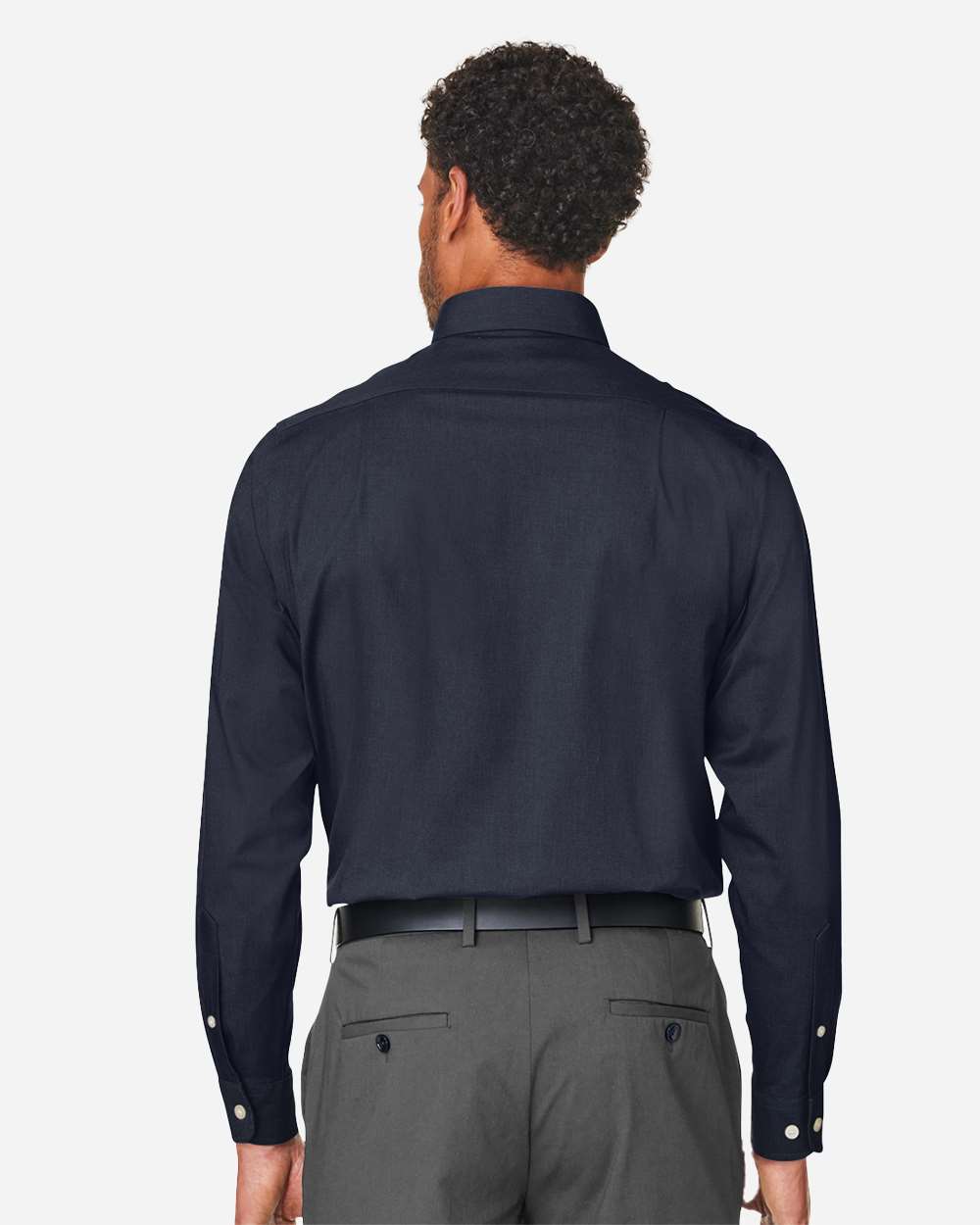 Men's CrownLux Dress Shirt