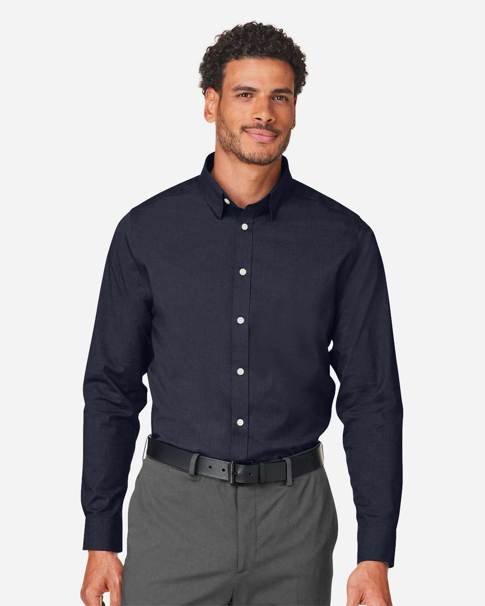 Men's CrownLux Dress Shirt