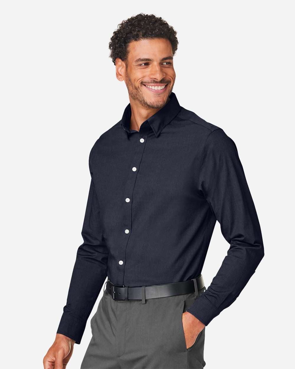 Men's CrownLux Dress Shirt