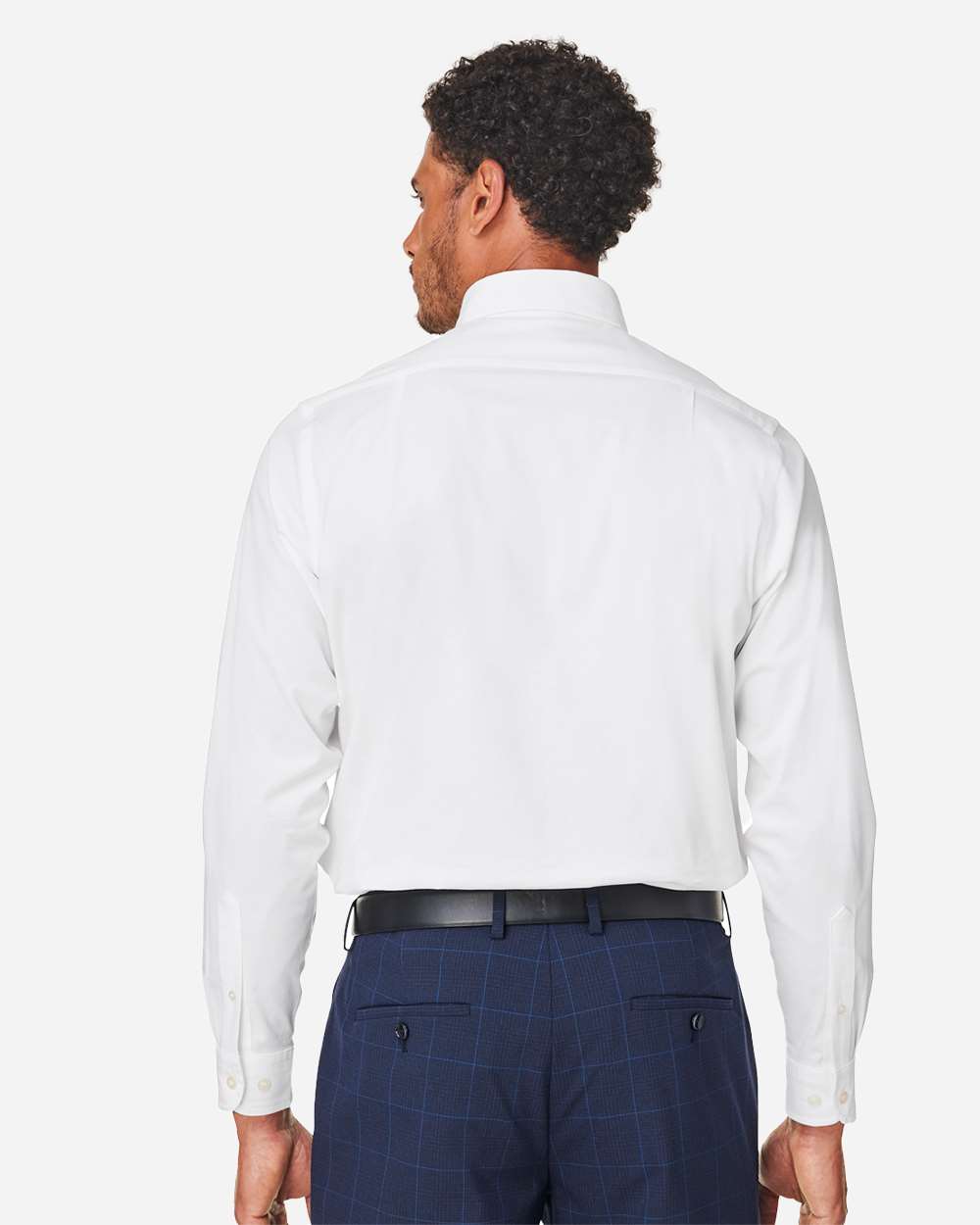 Men's CrownLux Dress Shirt