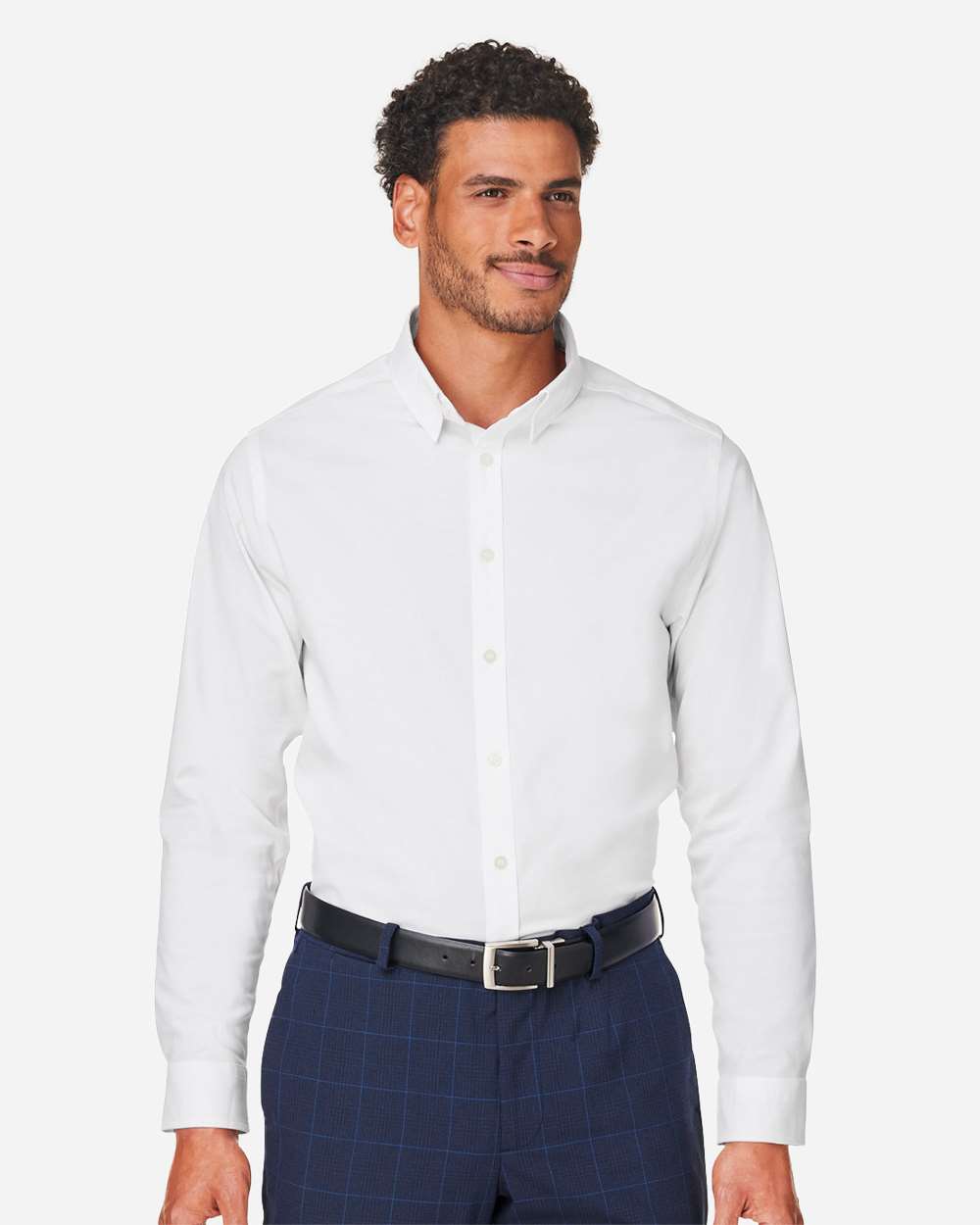 Men's CrownLux Dress Shirt