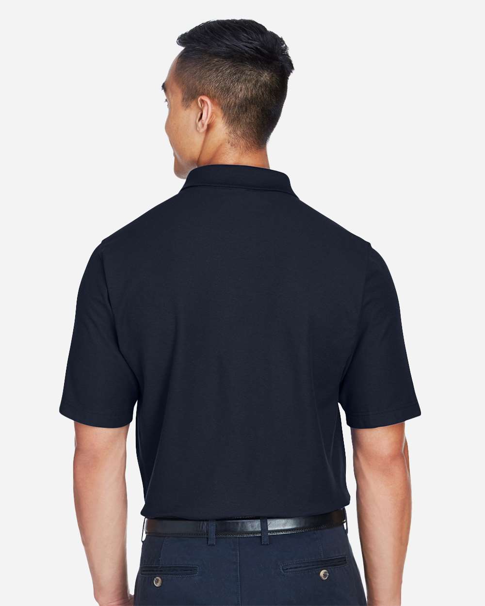 Men's DRYTEC20™ Pocket Polo - Navy - L