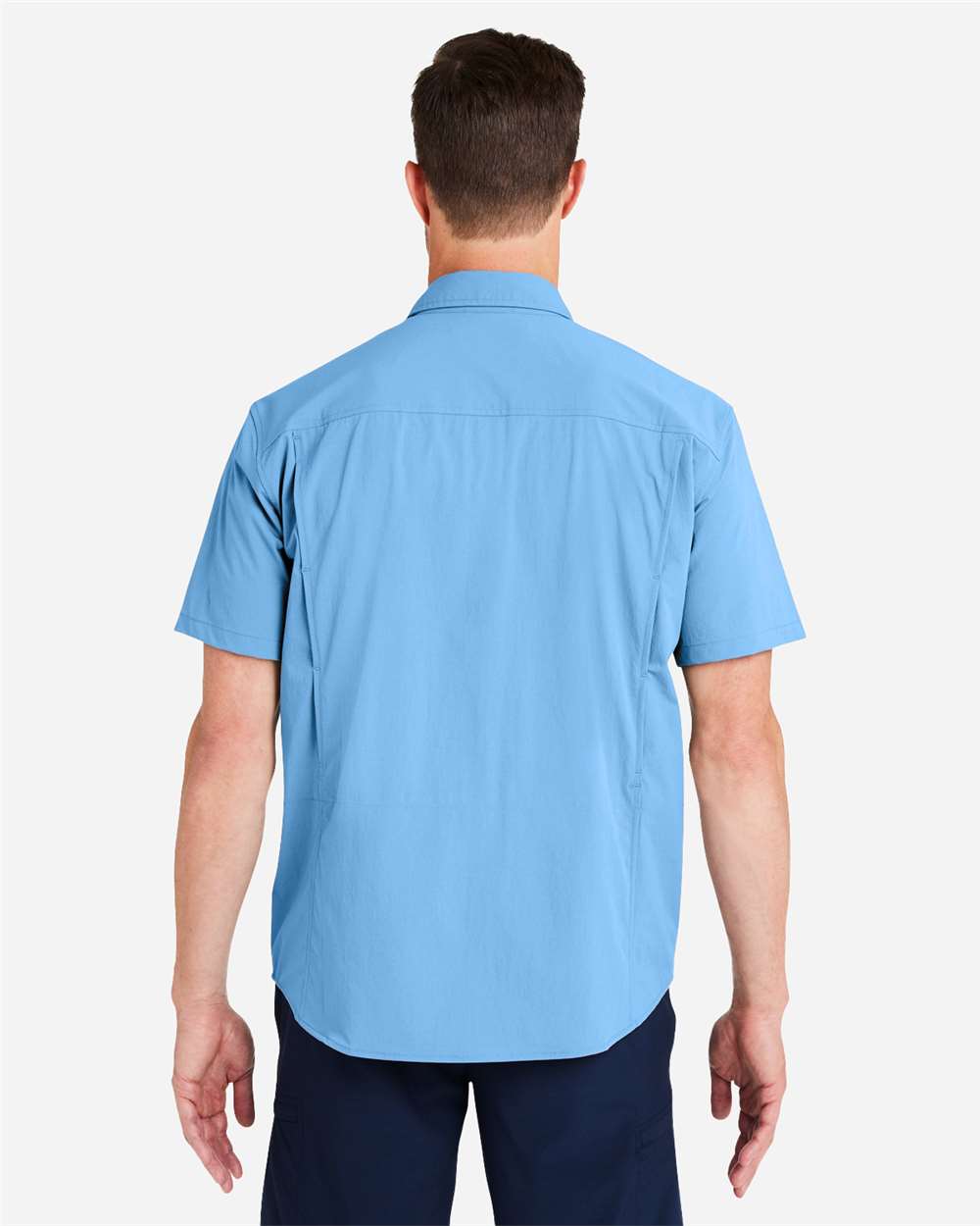 Men's Short Sleeve Shirt