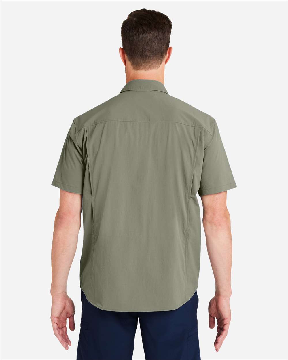 Men's Short Sleeve Shirt