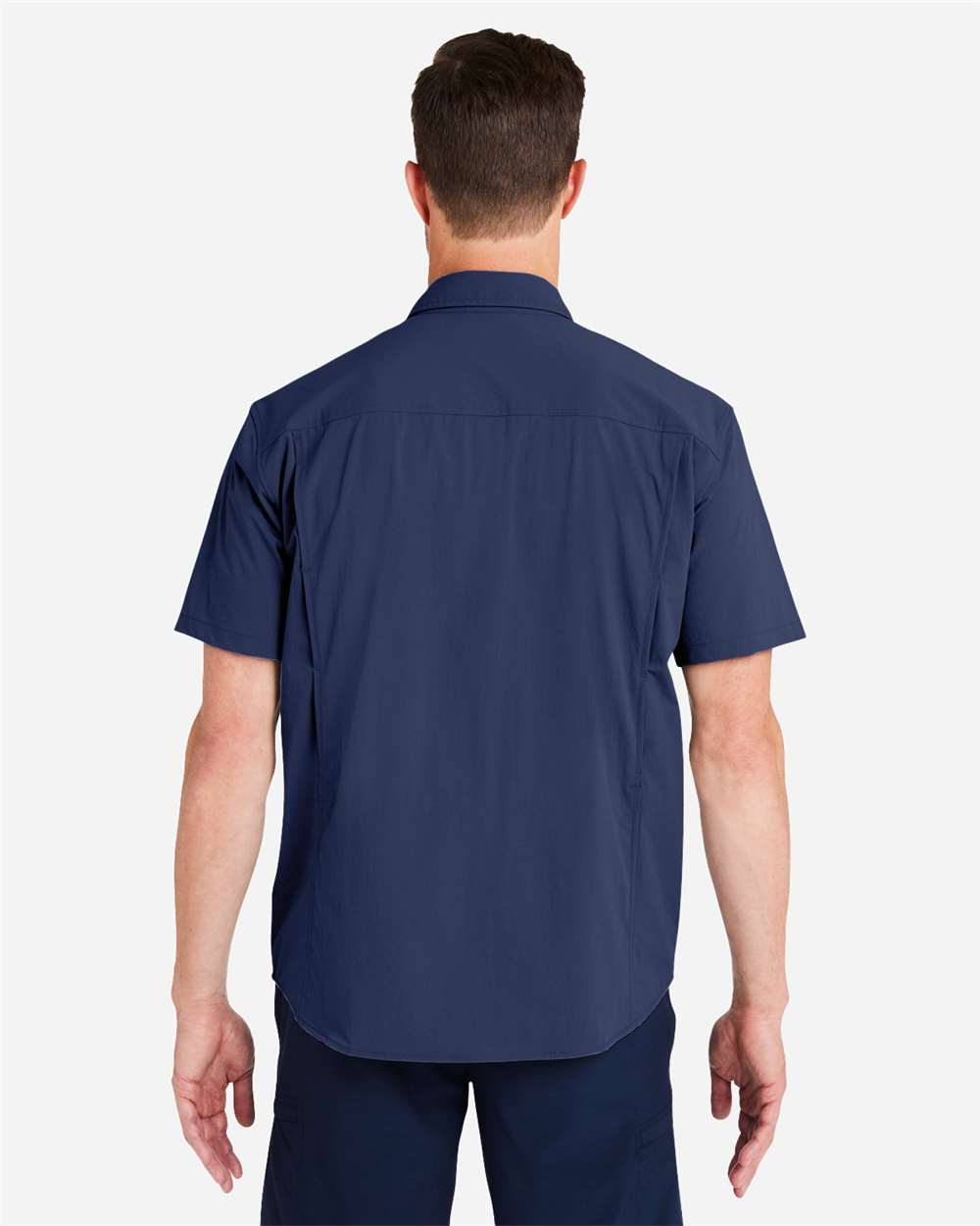 Men's Short Sleeve Shirt
