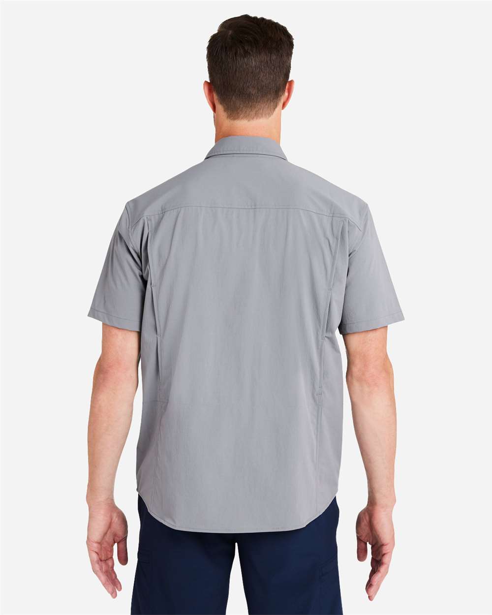 Men's Short Sleeve Shirt