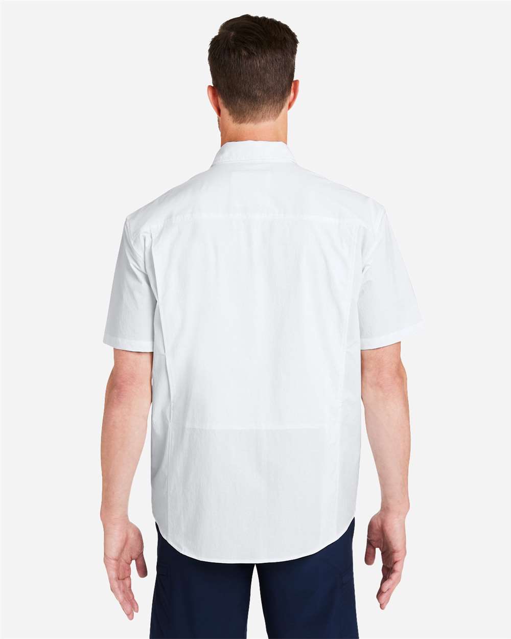 Men's Short Sleeve Shirt