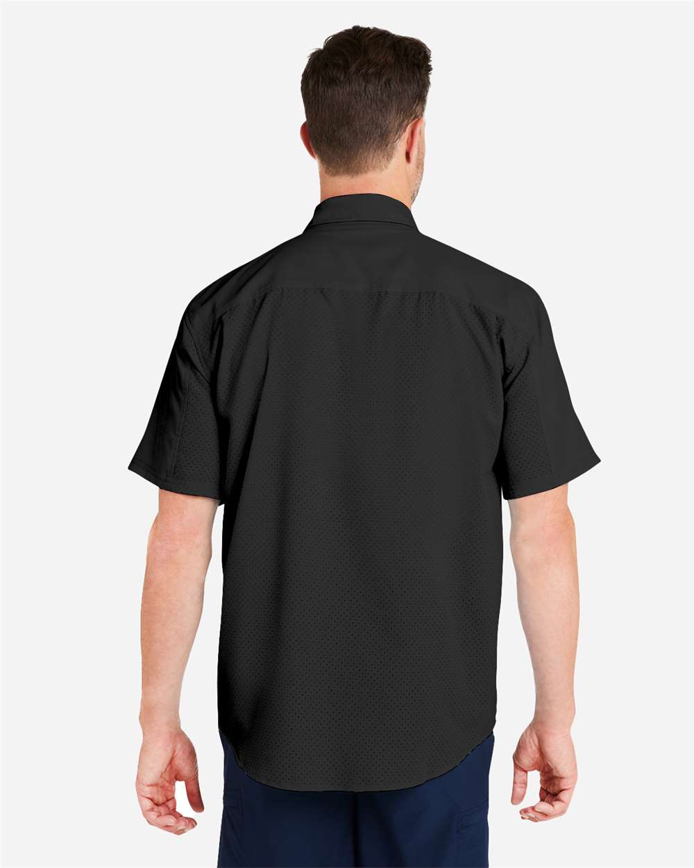 Short Sleeve Shirt