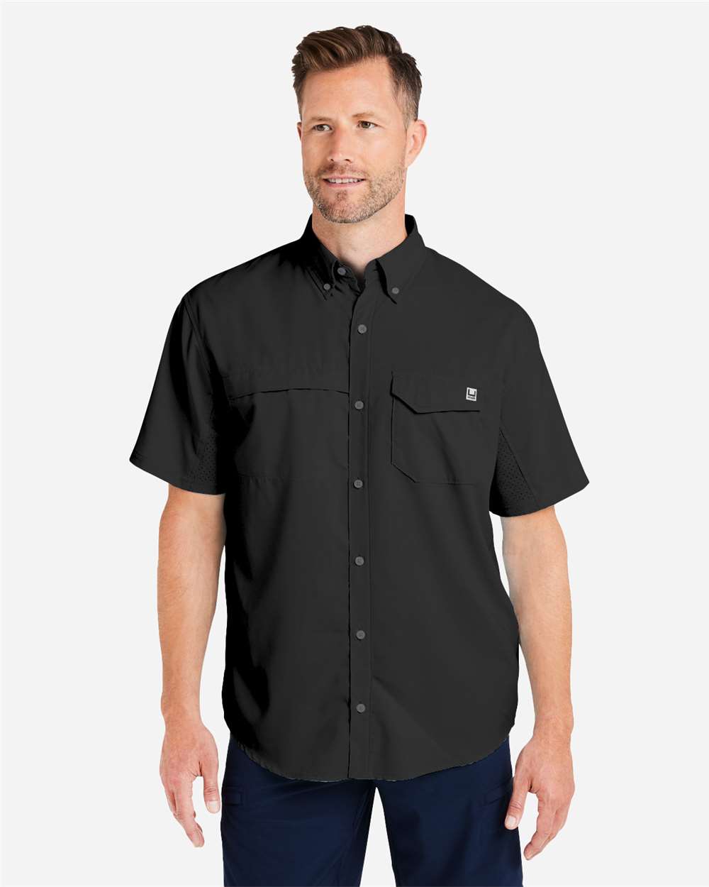 Short Sleeve Shirt