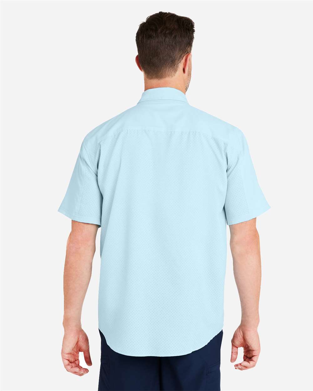 Short Sleeve Shirt