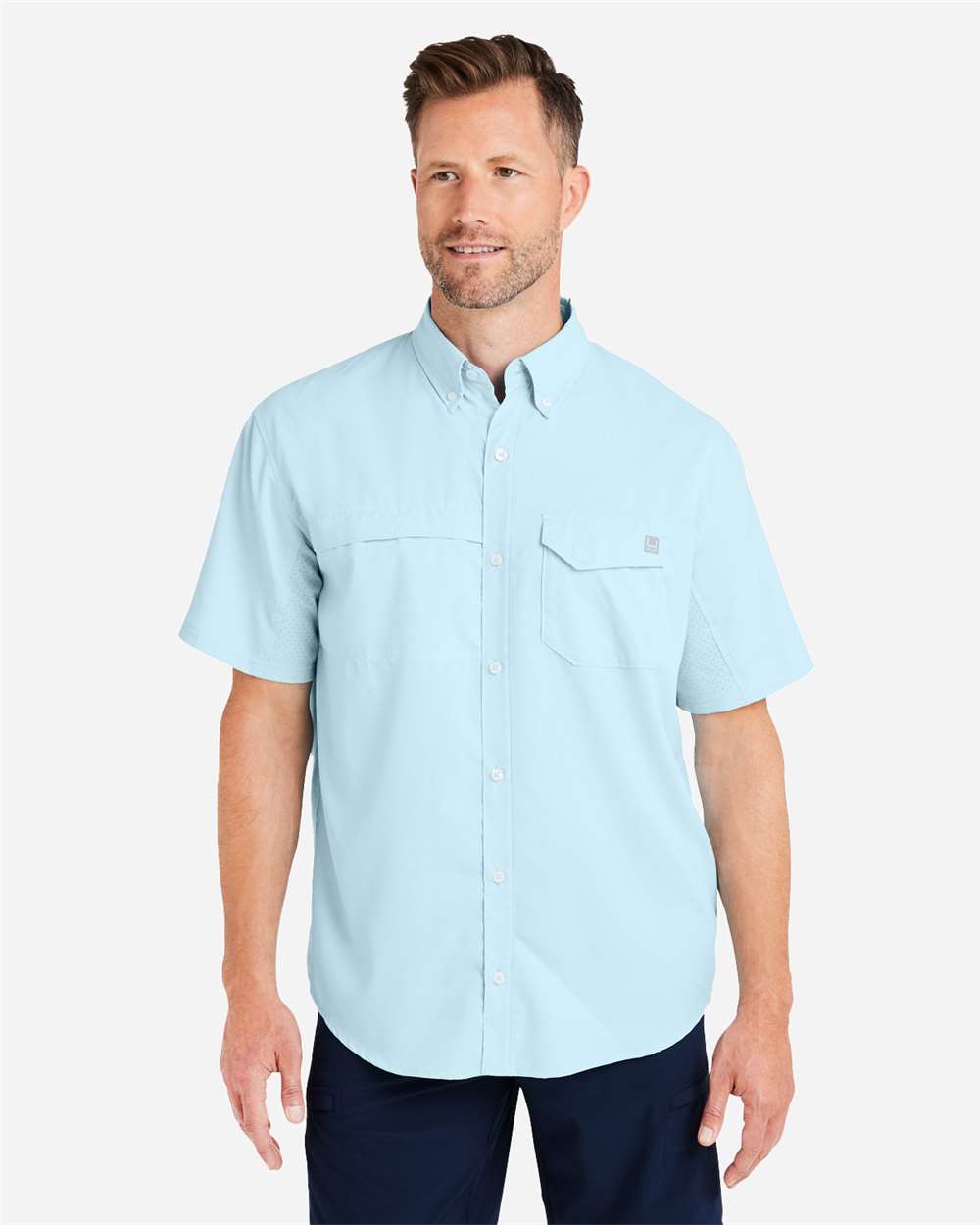 Short Sleeve Shirt