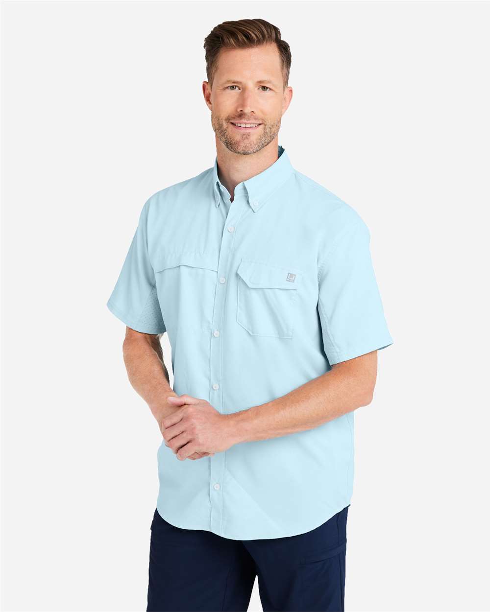 Short Sleeve Shirt
