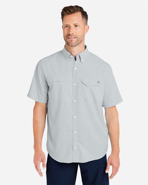 Short Sleeve Shirt