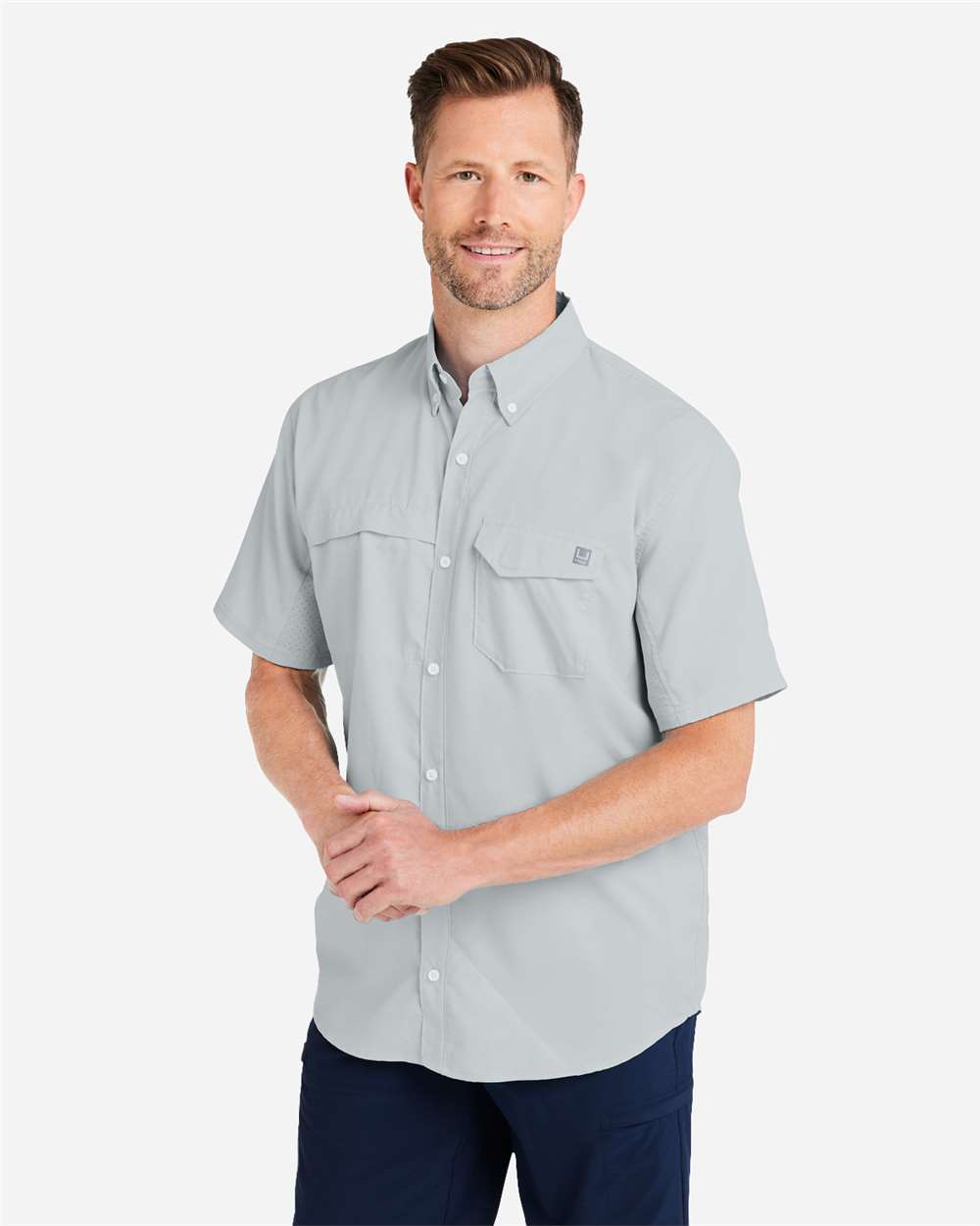 Short Sleeve Shirt