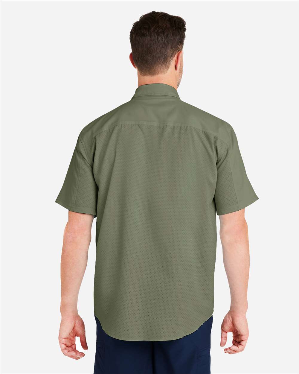 Short Sleeve Shirt