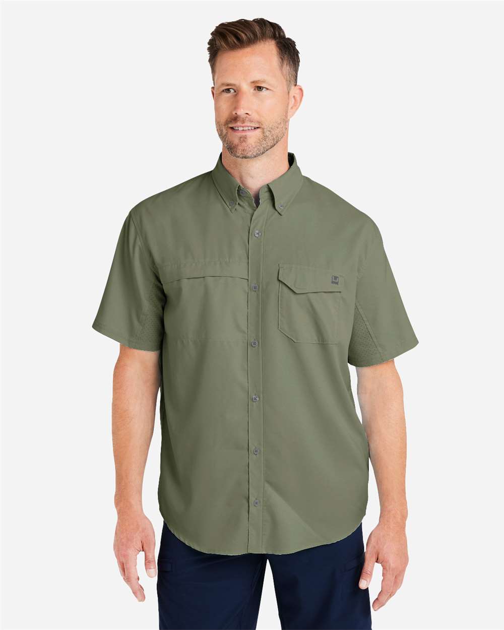 Short Sleeve Shirt