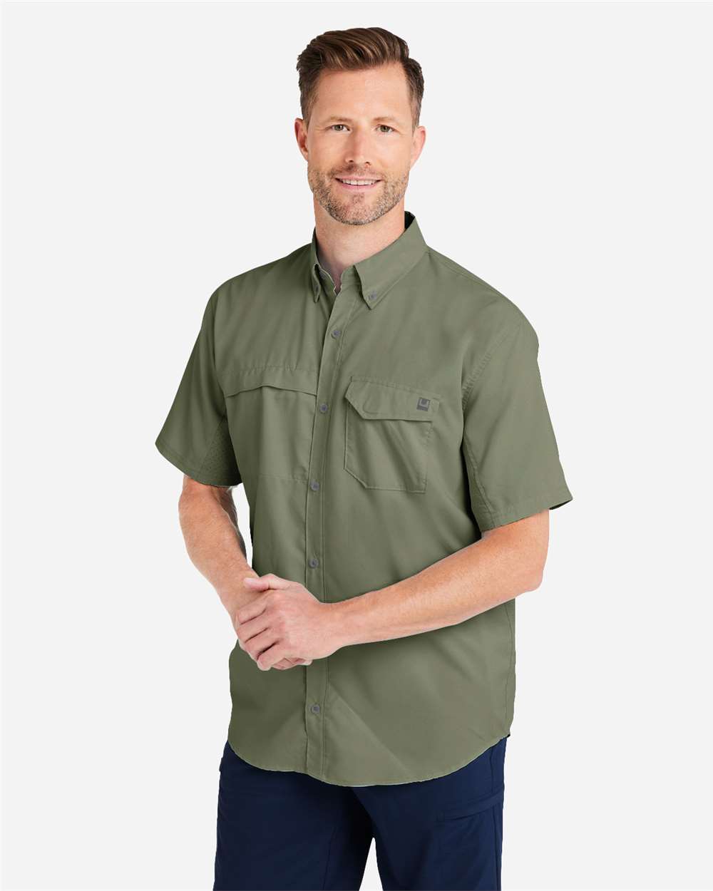 Short Sleeve Shirt