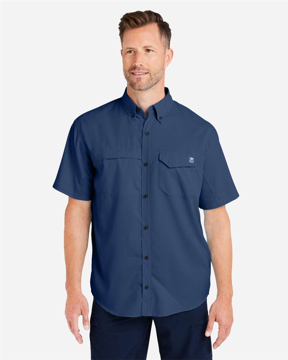 Short Sleeve Shirt