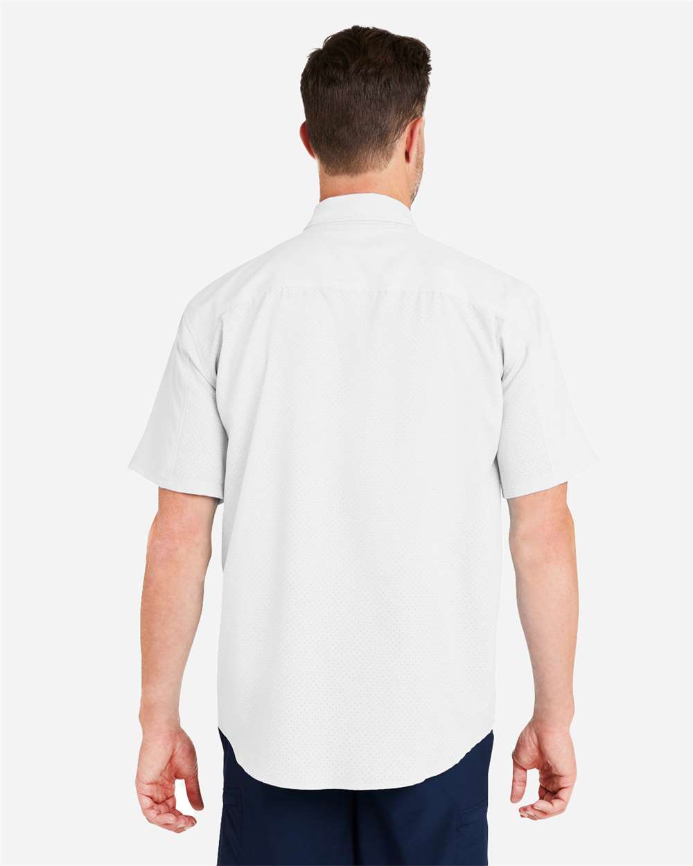 Short Sleeve Shirt