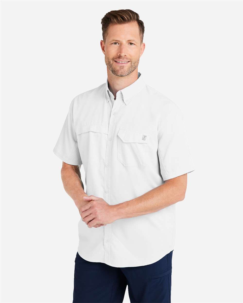 Short Sleeve Shirt