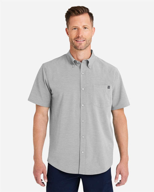 Men's Solid Shirt