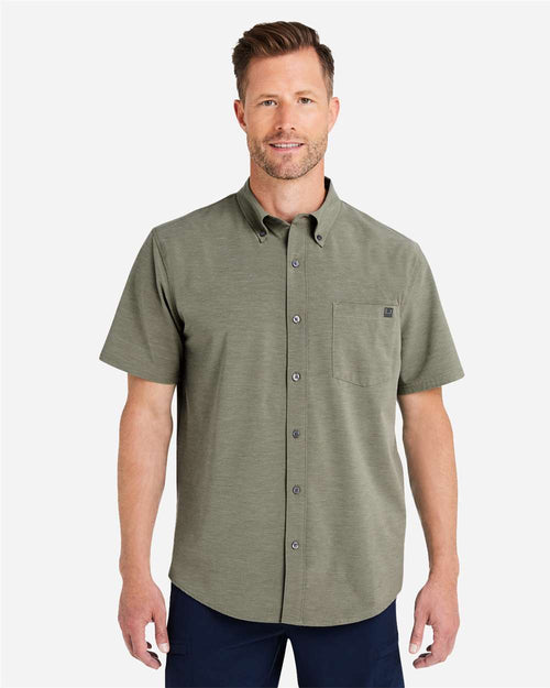 Men's Solid Shirt