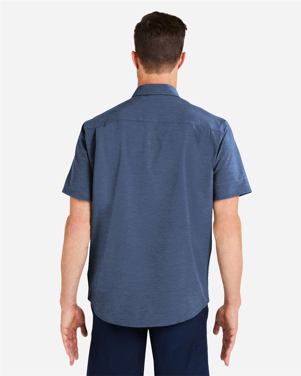 Men's Solid Shirt