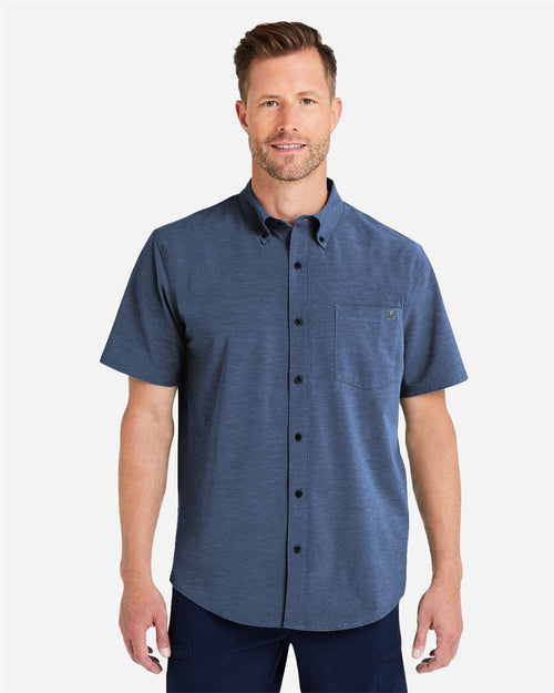 Men's Solid Shirt