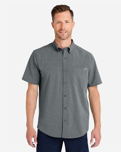 Men's Solid Shirt