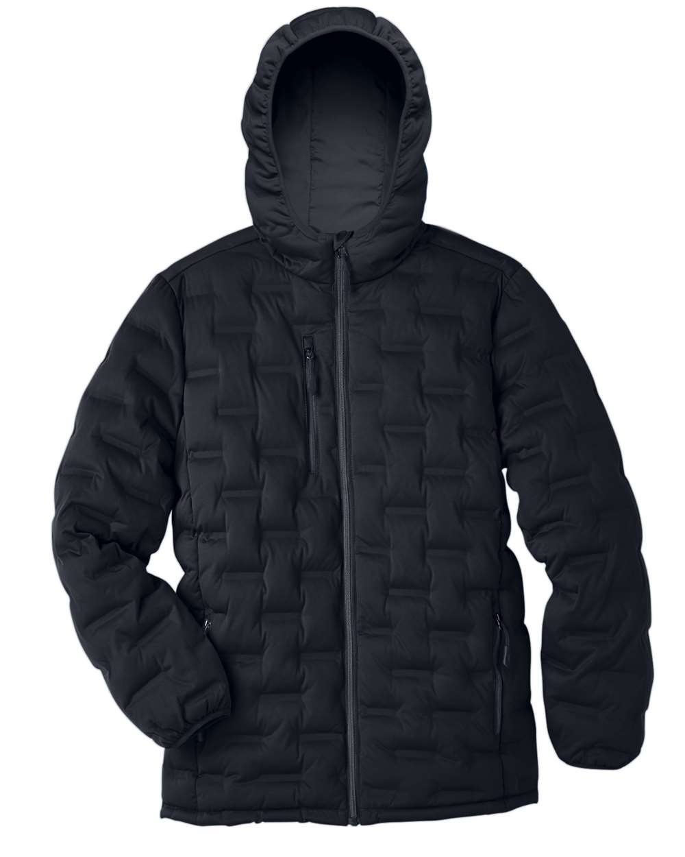 Men's Puffer Jacket