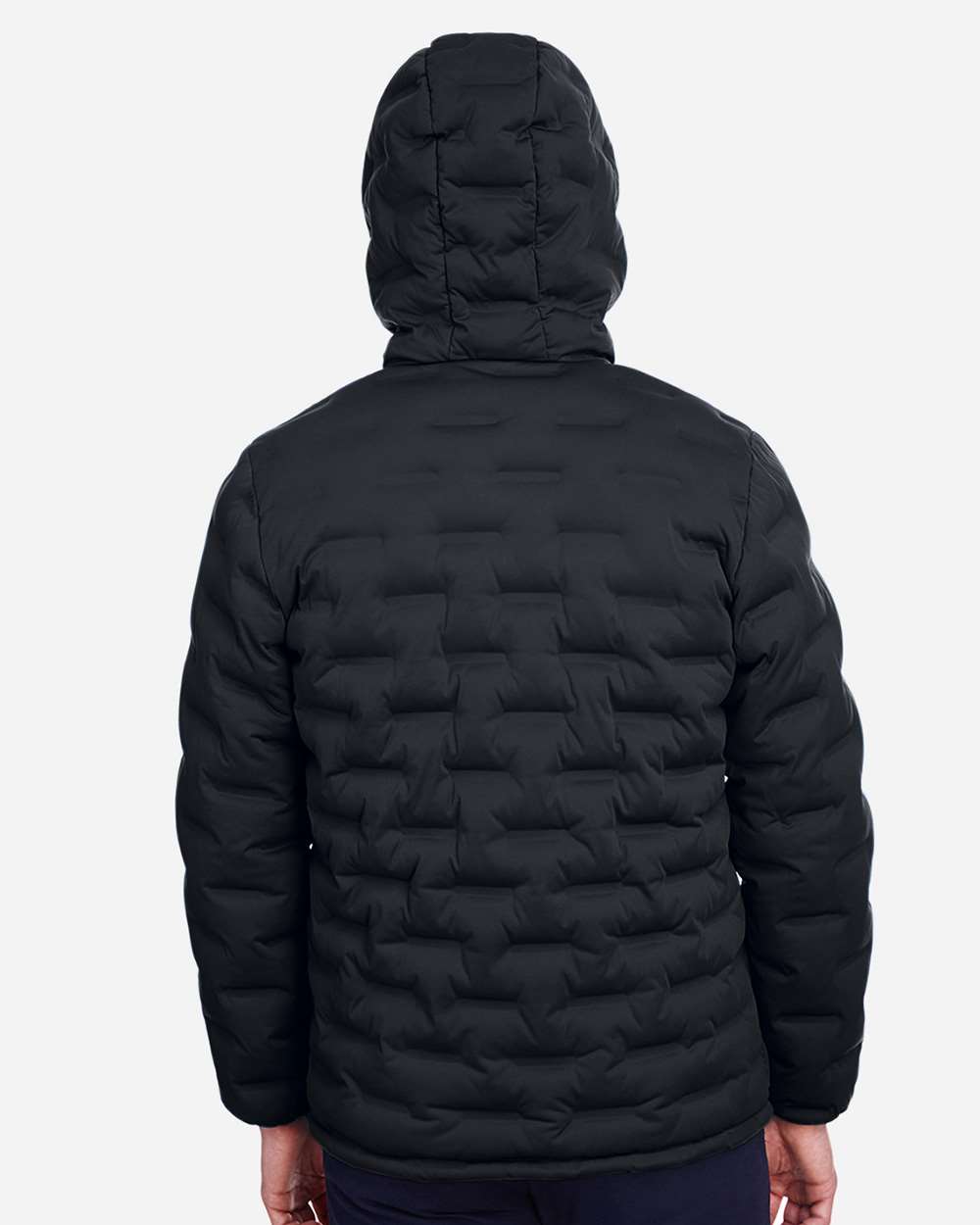 Men's Puffer Jacket